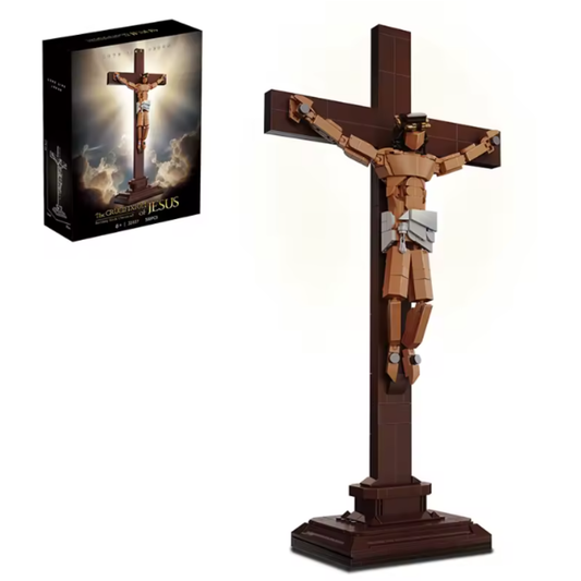 Figura de Jesús Armable