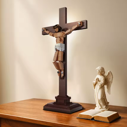 Figura de Jesús Armable