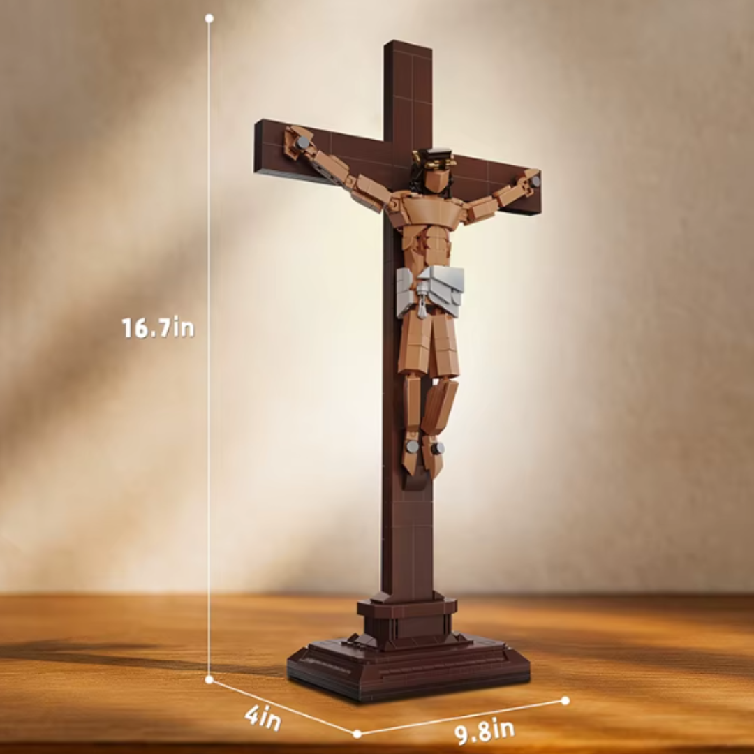 Figura de Jesús Armable