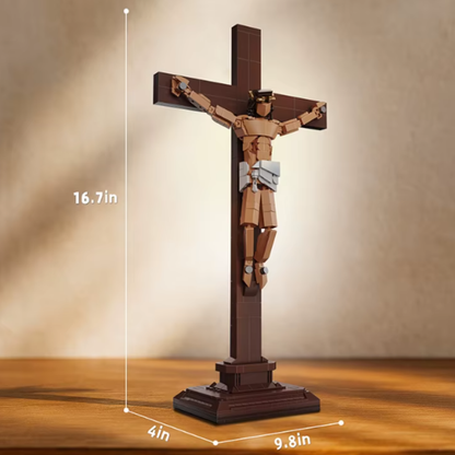 Figura de Jesús Armable