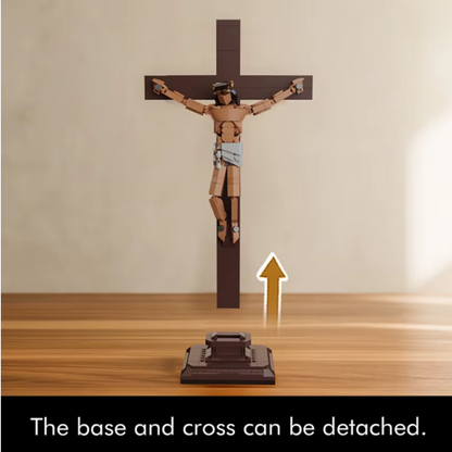 Figura de Jesús Armable